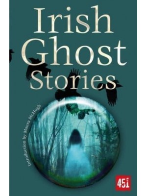 Irish Ghost Stories - Ghost Stories