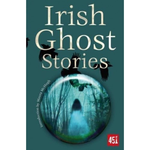 Irish Ghost Stories - Ghost Stories