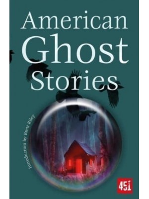 American Ghost Stories - Ghost Stories