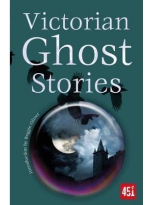 Victorian Ghost Stories - Ghost Stories