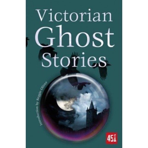 Victorian Ghost Stories - Ghost Stories