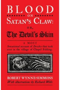 Blood on Satan's Claw, or, The Devil's Skin