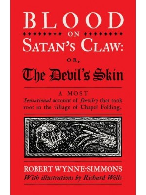 Blood on Satan's Claw, or, The Devil's Skin