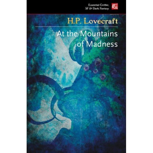 At the Mountains of Madness And Other Creepy Stories - Fantastic Tales