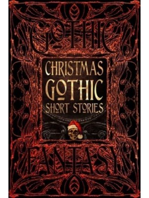 Christmas Gothic - Gothic Fantasy