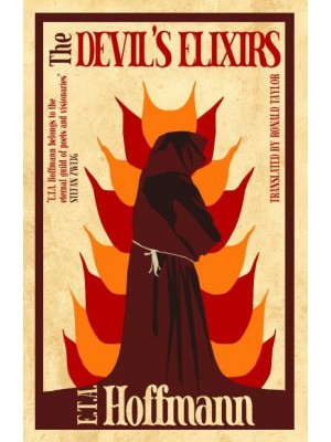 The Devil's Elixirs
