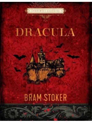 Dracula - Chartwell Classics