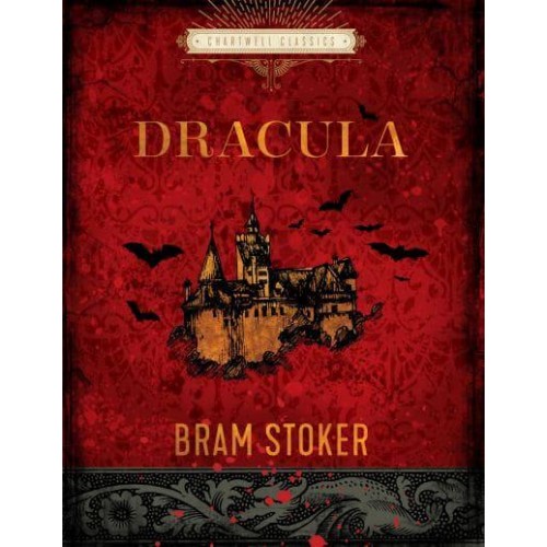 Dracula - Chartwell Classics