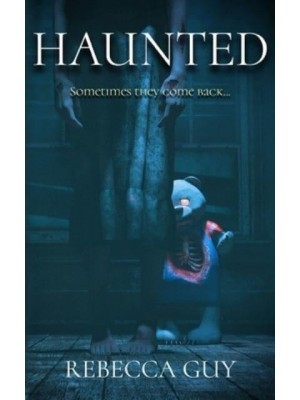 Haunted A Spine-Chilling Supernatural Thriller