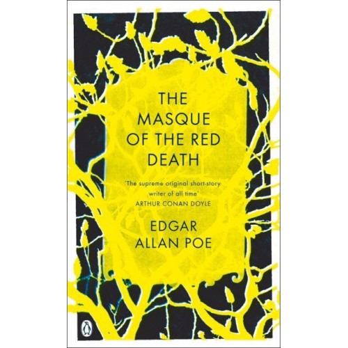 The Masque of the Red Death and Other Stories - Red Classics