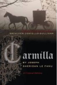 Carmilla - Irish Studies