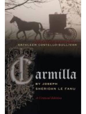 Carmilla - Irish Studies