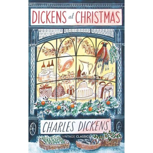 Dickens at Christmas