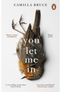 You Let Me In