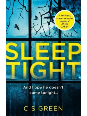 Sleep Tight - Rose Gifford Series