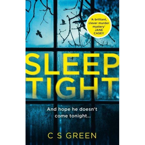 Sleep Tight - Rose Gifford Series