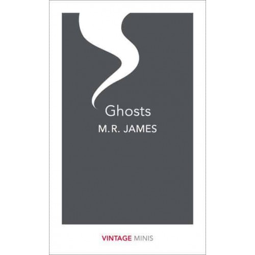Ghosts - Vintage Minis