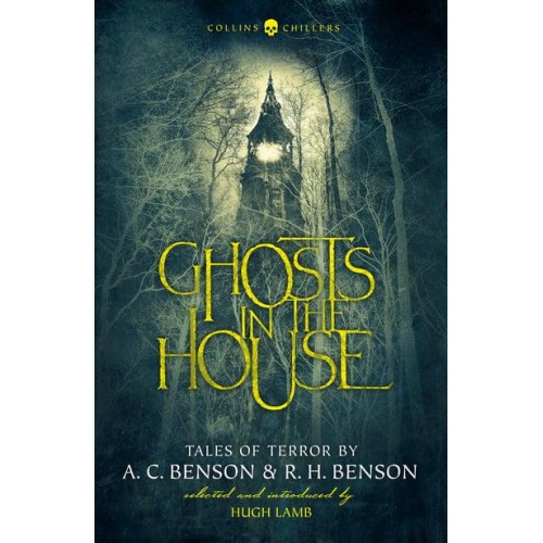 Ghosts in the House - Collins Chillers