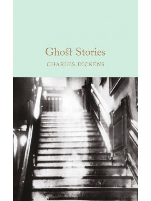 Ghost Stories - Macmillan Collector's Library