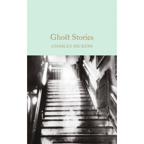 Ghost Stories - Macmillan Collector's Library