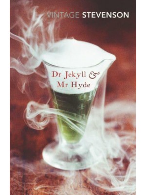 Dr Jekyll and Mr Hyde and Other Stories - Vintage Classics