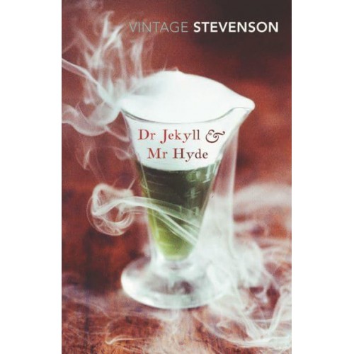 Dr Jekyll and Mr Hyde and Other Stories - Vintage Classics