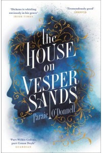 The House on Vesper Sands