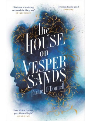 The House on Vesper Sands