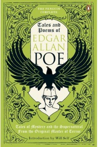 The Penguin Complete Tales and Poems of Edgar Allan Poe