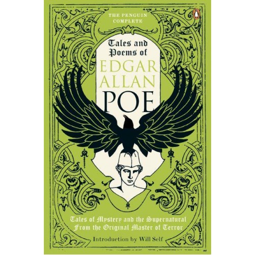 The Penguin Complete Tales and Poems of Edgar Allan Poe