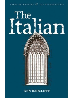 The Italian - Tales of Mystery & The Supernatural