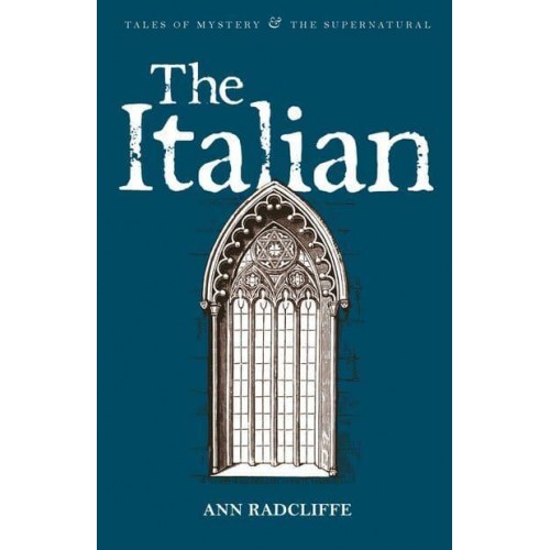 The Italian - Tales of Mystery & The Supernatural