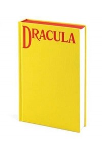 Dracula By Bram Stoker - Four Corners Familiars