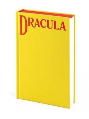 Dracula By Bram Stoker - Four Corners Familiars