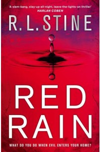 Red Rain