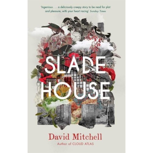 Slade House