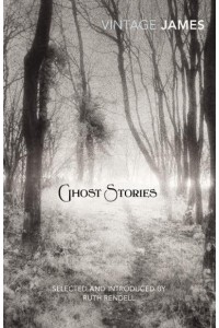Ghost Stories - Vintage Classics