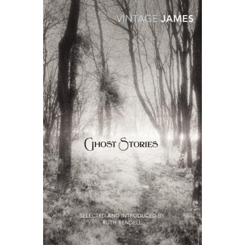 Ghost Stories - Vintage Classics