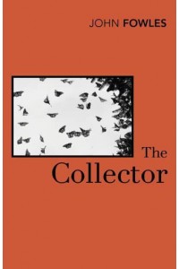 The Collector - Vintage Classics