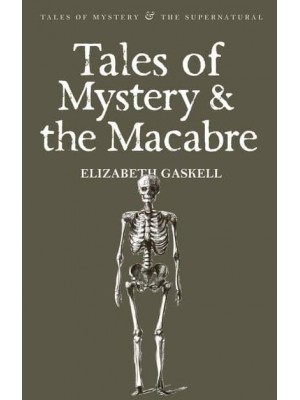 Tales of Mystery and the Macabre - Tales of Mystery & The Supernatural
