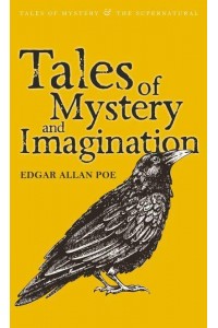 Tales of Mystery and Imagination - Tales of Mystery & The Supernatural