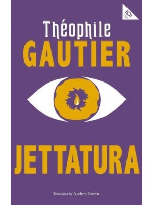Jettatura - 101 Pages