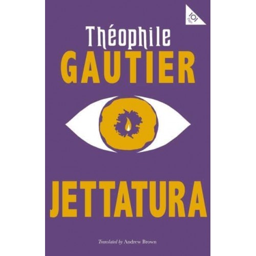 Jettatura - 101 Pages