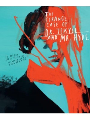 Classics Reimagined, The Strange Case of Dr. Jekyll and Mr. Hyde - Classics Reimagined