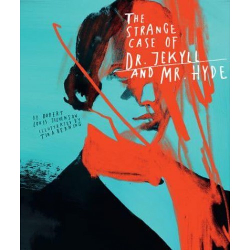 Classics Reimagined, The Strange Case of Dr. Jekyll and Mr. Hyde - Classics Reimagined