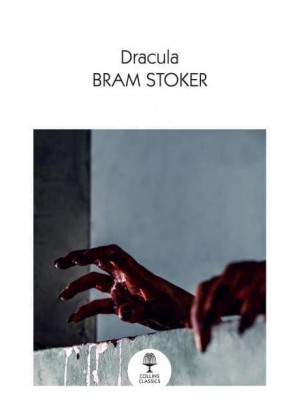 Dracula - Collins Classics