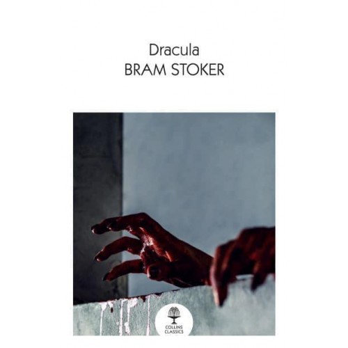 Dracula - Collins Classics