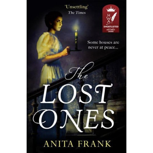 The Lost Ones
