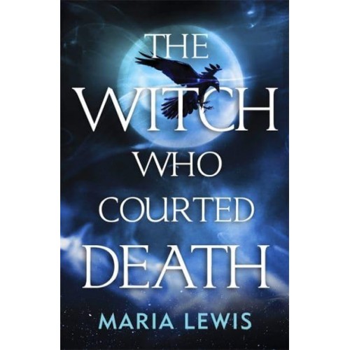 The Witch Who Courted Death