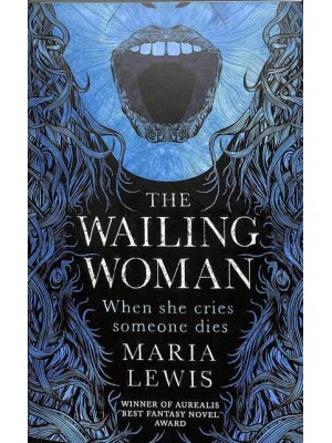 The Wailing Woman